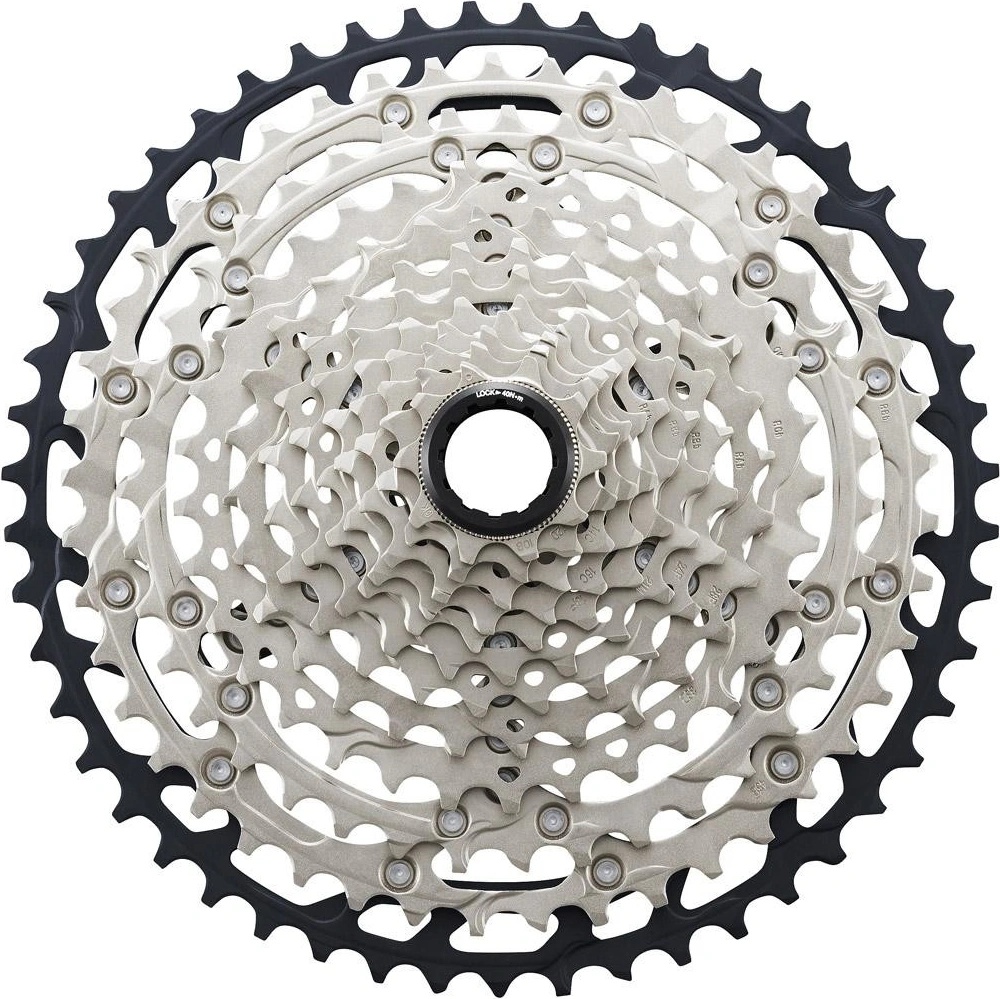 Shimano M7100
