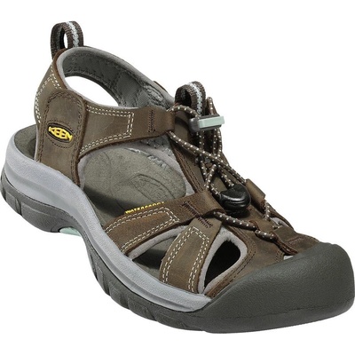 Keen Venice w 3 hnědá
