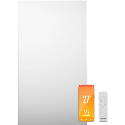 Klarstein Wonderwall Air Art Smart 480