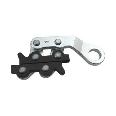 PITZL napínací lanková svorka-8 mm pro napnutí nosníku