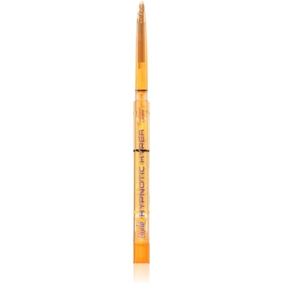 Rude Cosmetics Hypnotic Hyper Chrome Liner vodeodolná očná linka Delirious 0,25 g