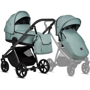Tutis Mio 3+ 2 in 1 Детски колички