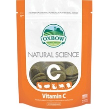 Oxbow Natural Science Doplnok stravy Vitamin C 120 g