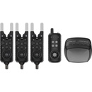 Sonik Sada hlásičů Gizmo2 Alarm Set 3+1 + Bivvy Lamp