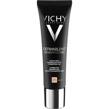 VICHY Dermablend 3D korekční a vyhlazující make-up 25 30 ml