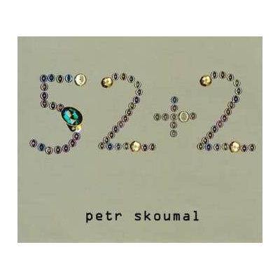52 + 2 - Skoumal Petr