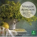 VIVALDI A.: ADAGIOS CD