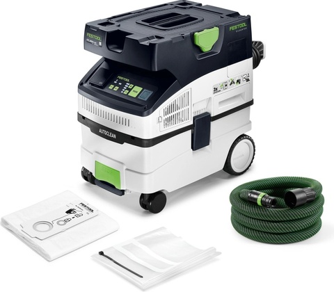 Festool CTL MIDI I AC 578545