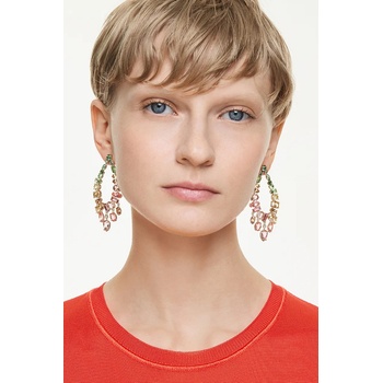 Swarovski Обици Swarovski GEMA (5737445)