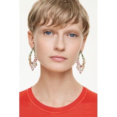 Swarovski Обици Swarovski GEMA (5737445)