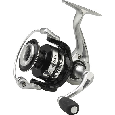 DAM QUICK 1 3000 FD 3+1BB