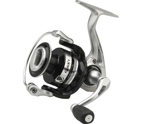 DAM QUICK 1 3000 FD 3+1BB