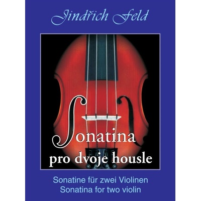 Sonatina pro dvoje housle