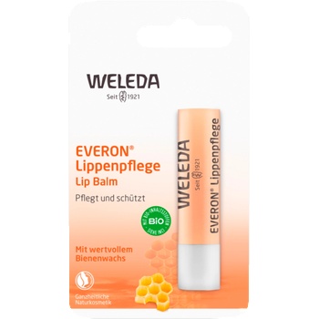 Weleda EVERON® Балсам за устни - 4, 8 g