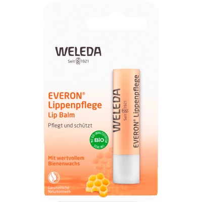 Weleda EVERON® Балсам за устни - 4, 8 g