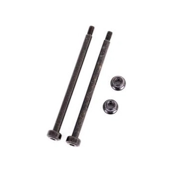 Traxxas външна задна ос на колелото 3.5x56.7mm (2)