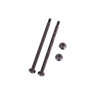 Traxxas външна задна ос на колелото 3.5x56.7mm (2)