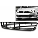  ПРЕДНА РАДИАТОРНА РЕШЕТКА ЗА ФОЛКСВАГЕН ГОЛФ 6 МК6 vw golf mk6 2008-2013