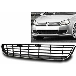  ПРЕДНА РАДИАТОРНА РЕШЕТКА ЗА ФОЛКСВАГЕН ГОЛФ 6 МК6 vw golf mk6 2008-2013