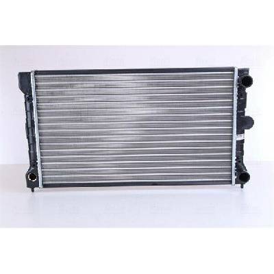 Chladič, chlazení motoru NISSENS 651741