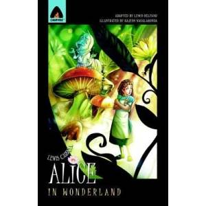 Alice In Wonderland | Lewis Carroll (ISBN: 9789380028231)