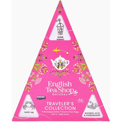 English Tea Shop Hai nam traveller´s collection 18 g