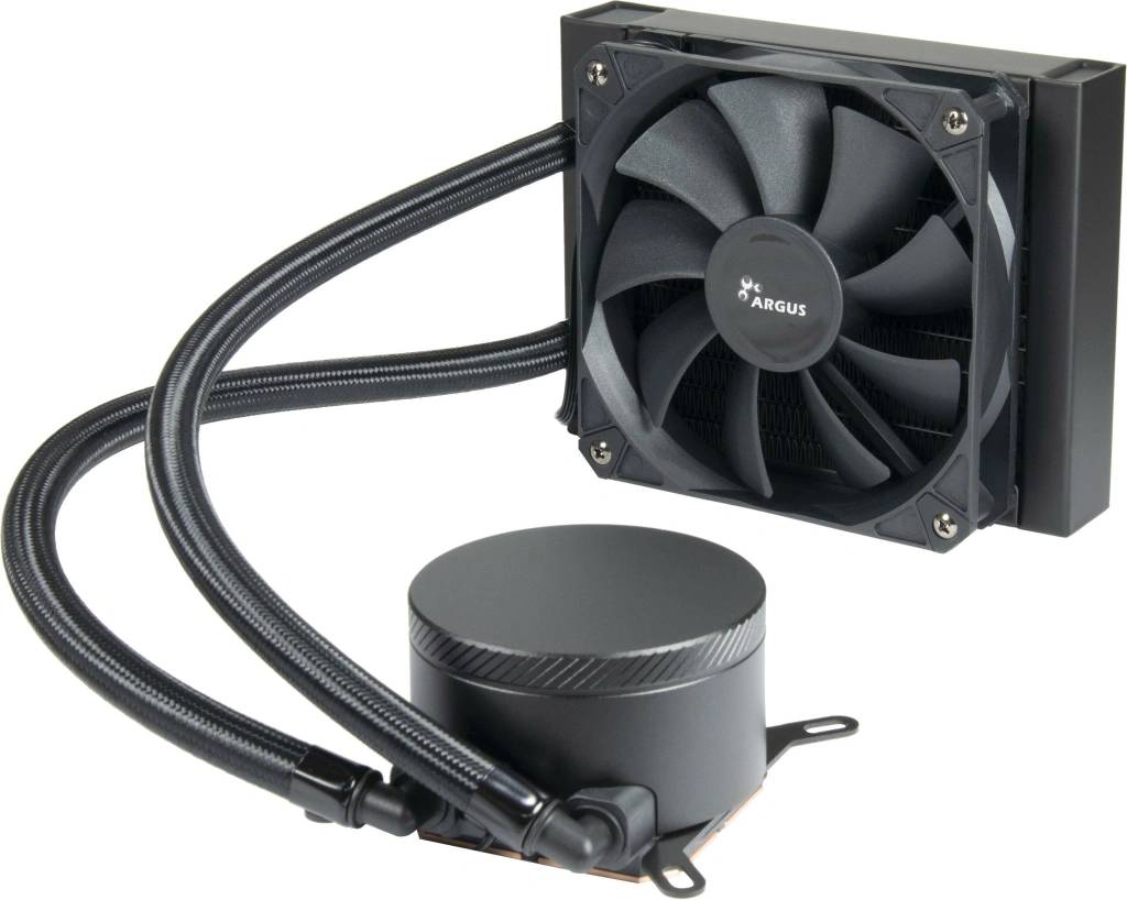 Inter-Tech B-120 88885629