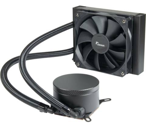Inter-Tech B-120 88885629