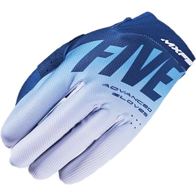 Five MXF2