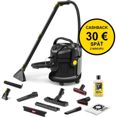 Kärcher SE 4 Go!Further 1.081-172.0