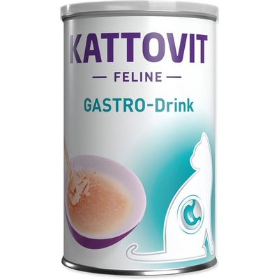 Kattovit Drink Gastro 135 ml