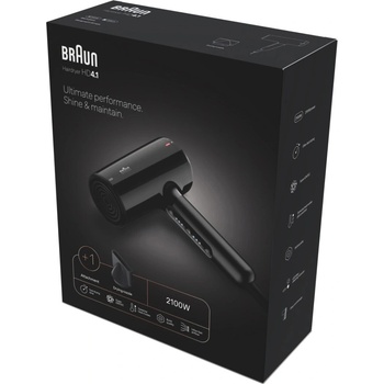 Braun BRHD410E