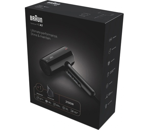 Braun BRHD410E