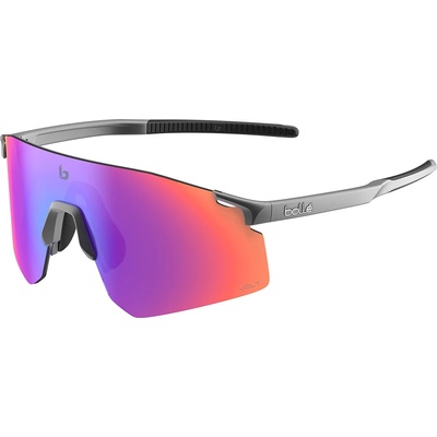 Bollé Очила за колоездене Bollé C-Icarus S3 Cycling glasses - Titanium Matte (205-6291-0211)