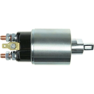Elektromagnetický spínač, startér AS-PL SS2008
