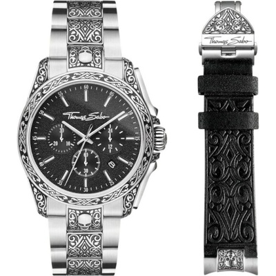 Thomas Sabo WA0377-201-203
