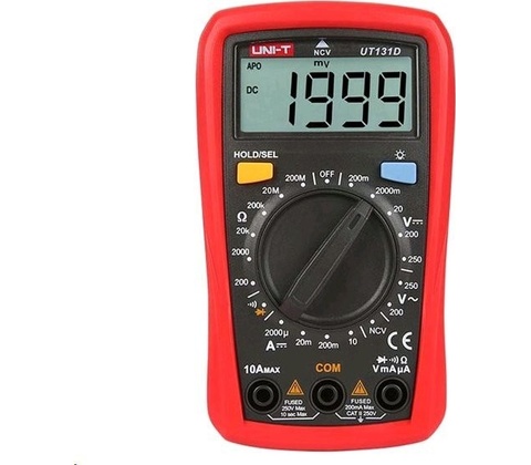 UNI-T UT131D