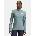 Under Armour Дамска тениска Under Armour Tech Rib 1/2 Zip-GRN Under Armour | Zelen | ЖЕНИ | XS