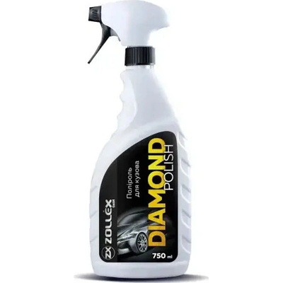 Zollex Diamond Polish 750 ml