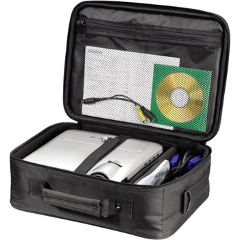 Hama Чанта за проектор HAMA "Sportsline", L, Черен (HAMA-101066)