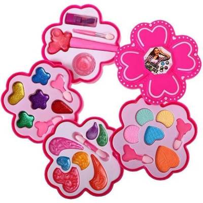 RKToys Velká sada kosmetiky Flower