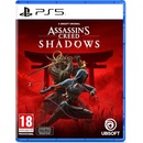 Ubisoft Assassin's Creed Shadows (PS5)