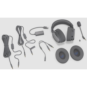 Image 1 of ENDORFY Viro Plus USB grey (EY1A013)