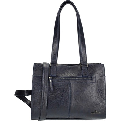 Enrico Benetti Julia 65035 Navy 7 L