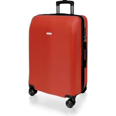 Avancea DE828 červená 65x44x26 cm