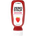 GymBeam Zero Syrup Strawberry [320 мл]