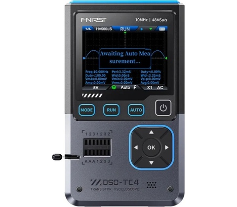 FNIRSI DSO-TC4