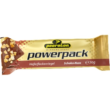 peeroton Бар Power Pack - Шоколад-Ядки