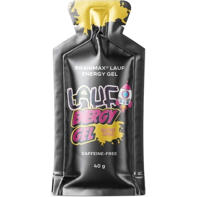 BrainMax LAUF Energy Gel 480 g