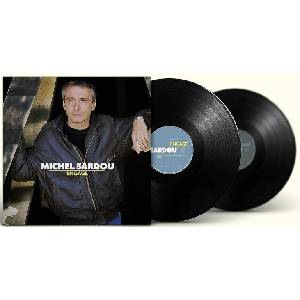 Michel Sardou - Engagé (2 LP) (0600753985397)